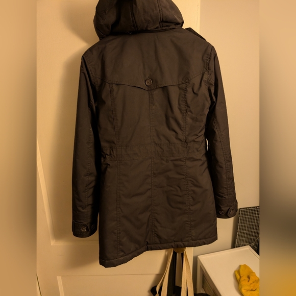 MEC Women's Parka - Picture 2 of 3